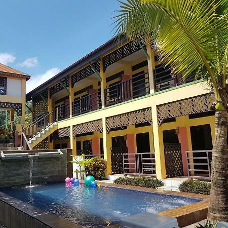 Fasai House By Paradee Khao Lak Extérieur photo