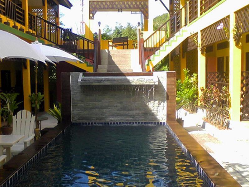Fasai House By Paradee Khao Lak Extérieur photo