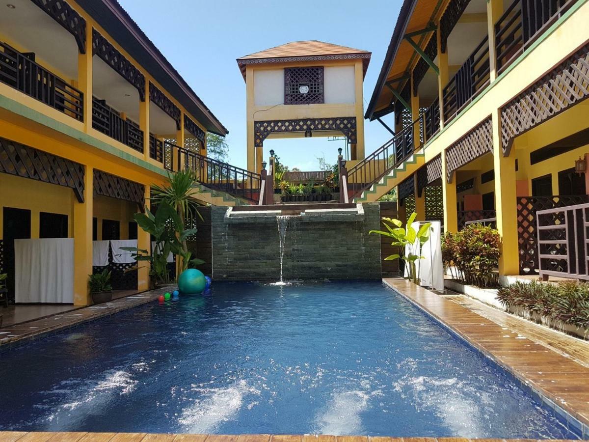 Fasai House By Paradee Khao Lak Extérieur photo