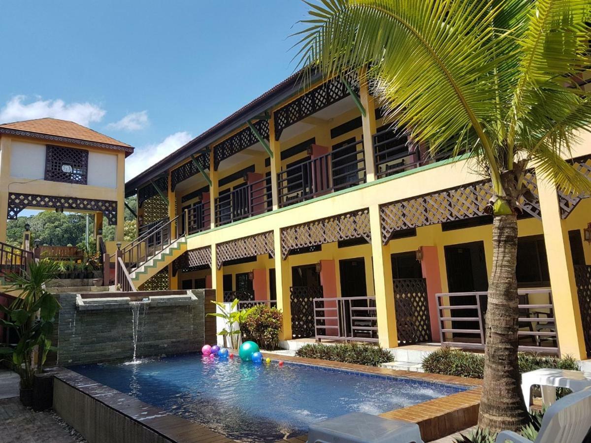 Fasai House By Paradee Khao Lak Extérieur photo